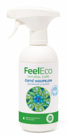 Feel Eco Čistič koupelen 450ml porovnat ceny