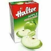 HALTER bonbóny Jablko 40g (apple) H200251 porovnat ceny