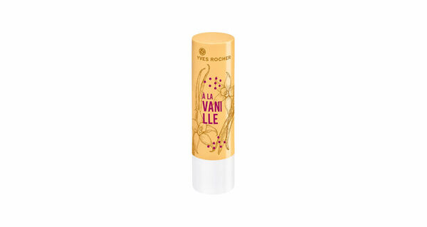 Yves Rocher Balzám na rty Vanilka 4,8g porovnat ceny