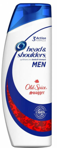 Head & Shoulders šampón Men Ultra Old Spice 270ml porovnat ceny