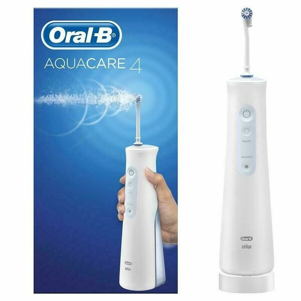 Oral-B Ústní sprcha Aquacare 4 porovnat ceny
