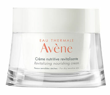 AVENE Výživný revitalizační krém 50ml porovnat ceny