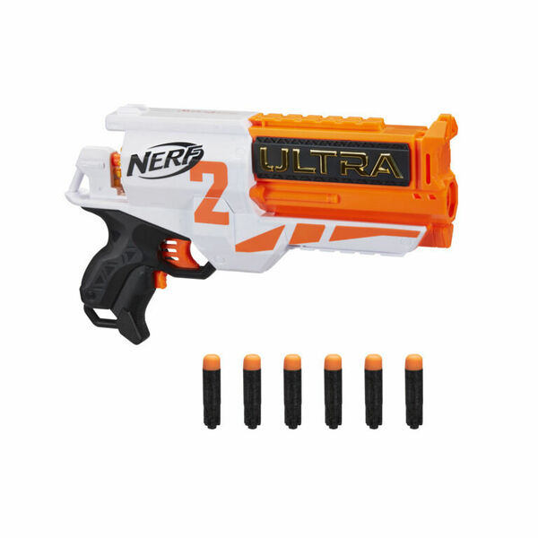 Hasbro Nerf Ultra Two Pistole porovnat ceny
