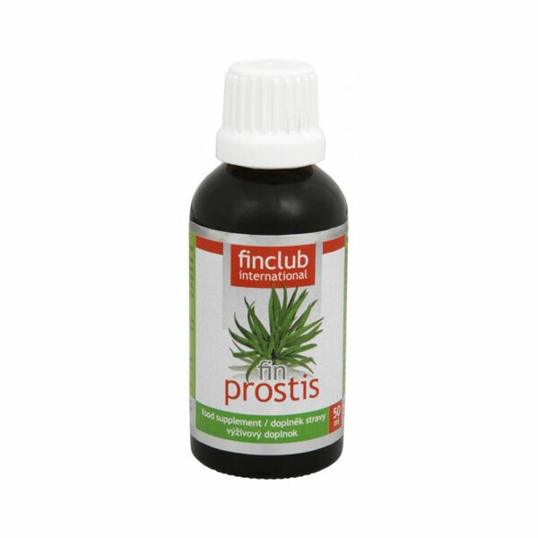 fin Prostis 50 ml porovnat ceny