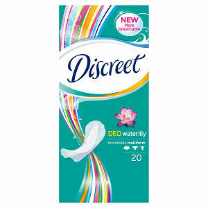 DHV Discreet Deo 20ks porovnat ceny