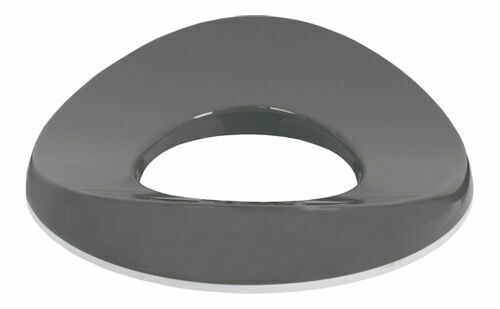 WC sedátko LUMA dark grey porovnat ceny