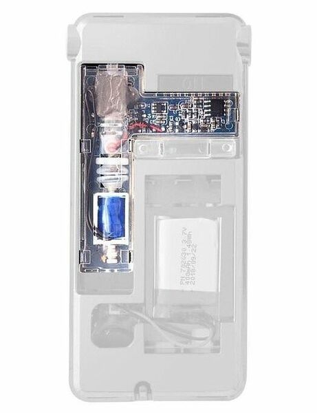 Sencor SCA BA88 Výměnný modul pro BA50 porovnat ceny