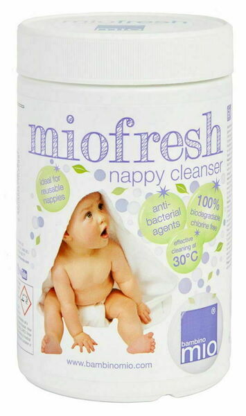 Bambino Mio dezinfekční prostředek Mio Fresh 750g porovnat ceny