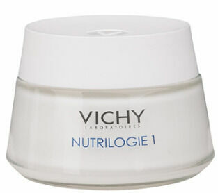 Vichy Nutrilogie 1 Intenzivní péče na suchou pleť 50ml porovnat ceny
