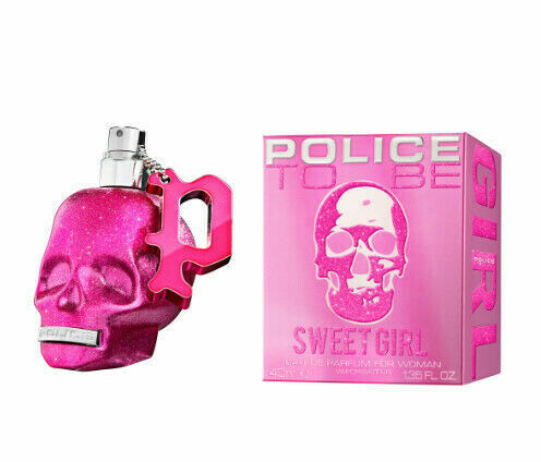 Police To Be Sweet Girl EdP 40ml porovnat ceny