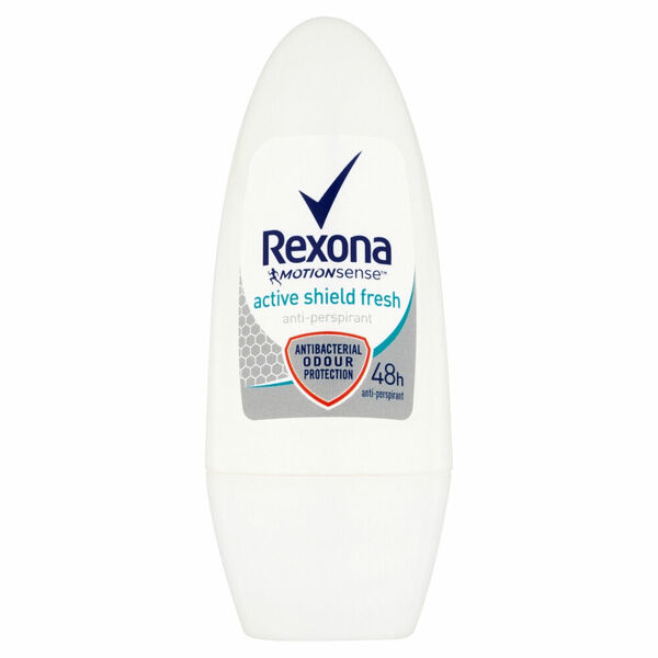 REXONA Active Shield Fresh roll-on 50 ml porovnat ceny