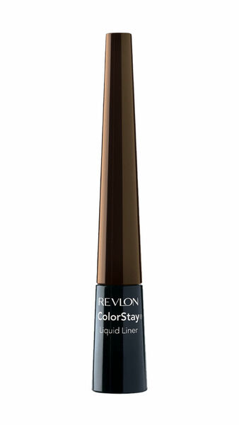 REVLON LIQUID EYELINER Black Brown 2,5g porovnat ceny