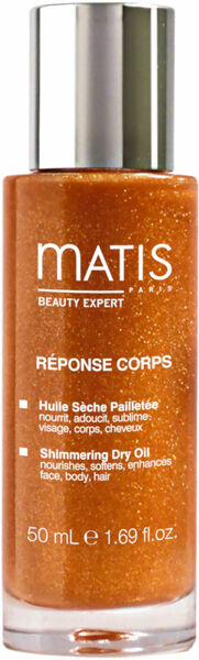 MATIS Paris  MATIS Shimmering Dry Oil 50ml porovnat ceny