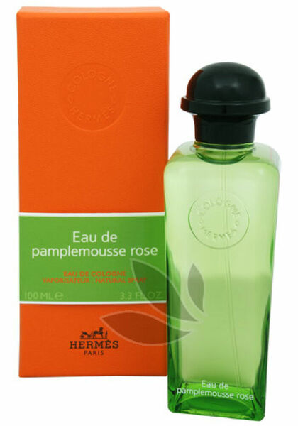 Hermes Eau de Pamplemousse Rose Kolínská voda 100ml porovnat ceny