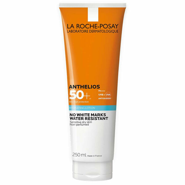 LA ROCHE-POSAY Anthelios mléko SPF 50+ 250 ml porovnat ceny