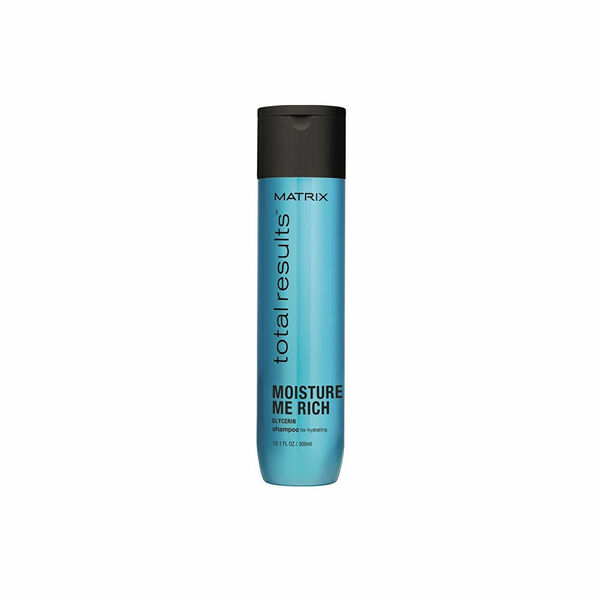 MATRIX Moisture Me Rich Hydratační šampon 300 ml porovnat ceny