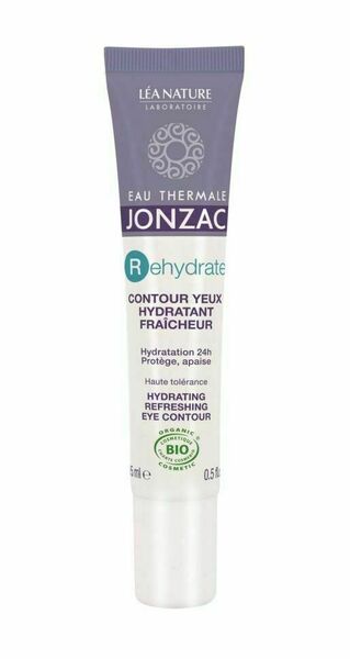 JONZAC Rehydrate Hydratační oční krém BIO 15 ml porovnat ceny