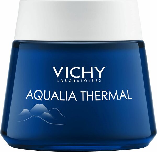 Vichy Aqualia Thermal Spa noční krém 75ml porovnat ceny