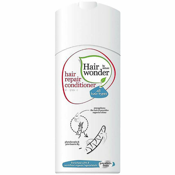HAIRWONDER Regenerační kondicionér MINI 20 ml porovnat ceny
