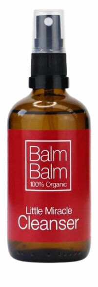 Balm Balm Čisticí olej Malý zázrak 100ml porovnat ceny