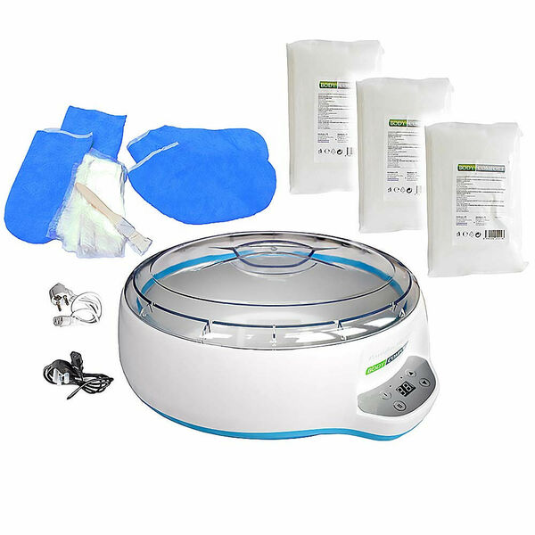 BODY COMFORT Parafínová lázeň BC 01 náplň 3 kg porovnat ceny