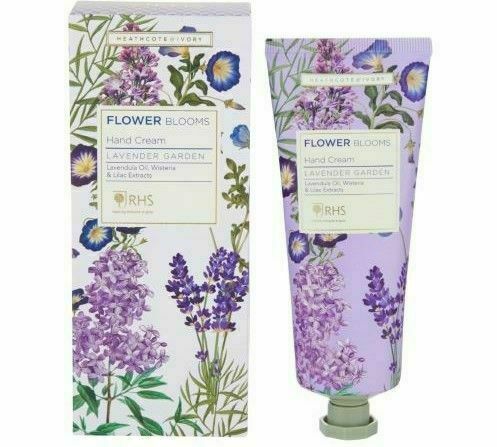 Heathcote & Ivory Vyživující krém na ruce Flower Blooms 100 ml porovnat ceny
