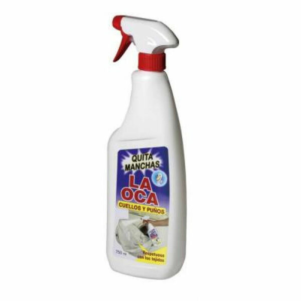 Odstraňovač skvrn s pumpičkou 750 ml porovnat ceny
