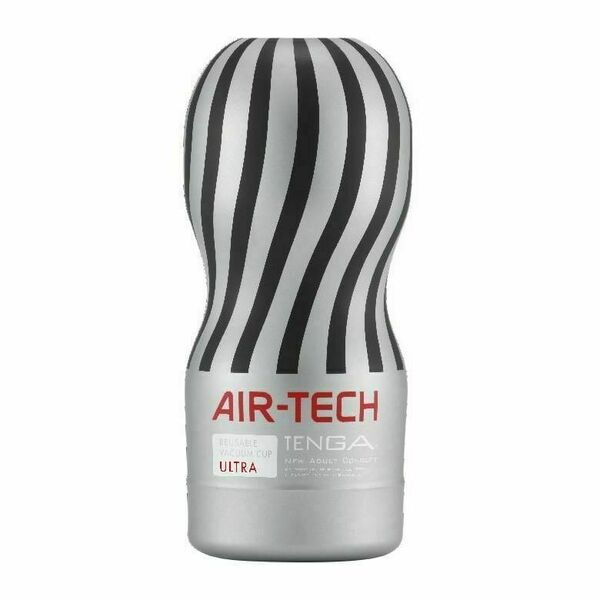 Tenga Pánský masturbátor Air-Tech Ultra Size šedý porovnat ceny