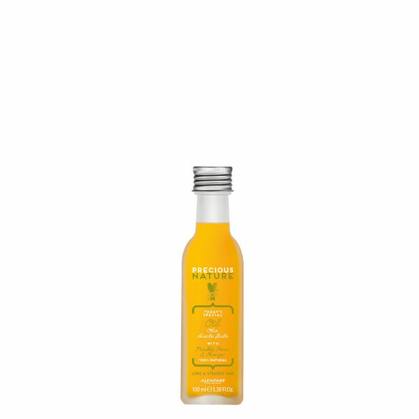 Alfaparf Milano Precious Nature Prickly Pear & Orange Olej na dlouhé a rovné vlasy 100ml porovnat ceny
