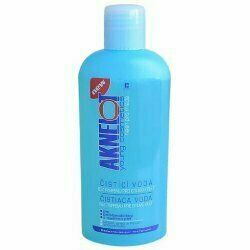 Aknelot voda pro citlivou pleť 200ml porovnat ceny