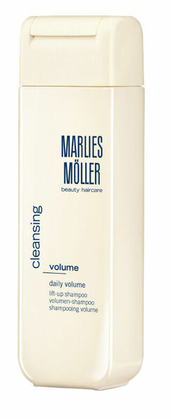 Marlies Möller Volume Daily Shampoo 200ml porovnat ceny