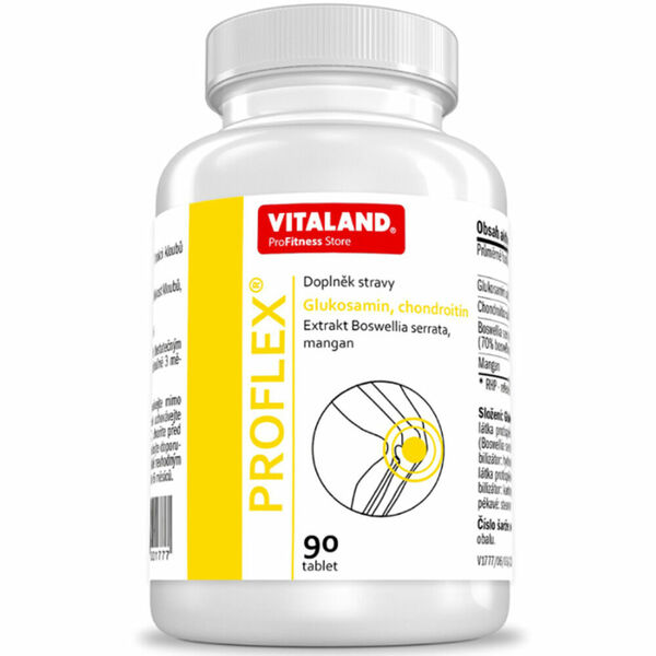 VITALAND Proflex 90 tablet porovnat ceny