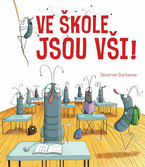 Svojtka Ve škole jsou vši! porovnat ceny
