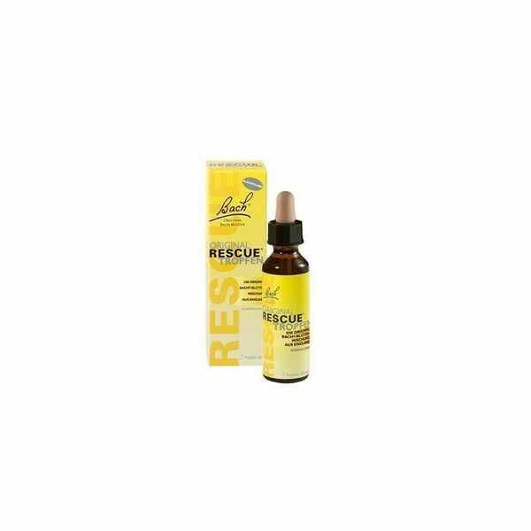 Rescue® Remedy Krizová esence 20ml porovnat ceny
