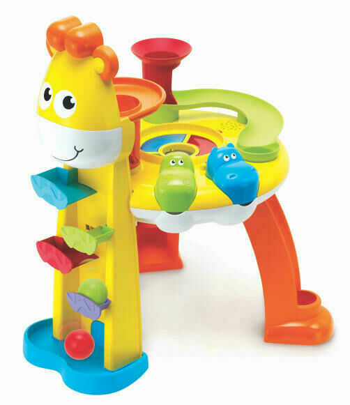 B-Kids  Hrací pult Giraffe’s Fun Station porovnat ceny