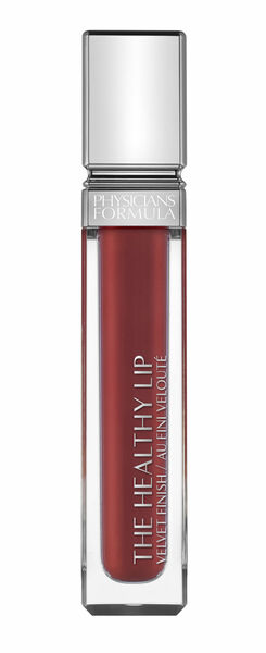 Physicians Formula The Healthy Lip Velvet Liquid Lipstick odstín Red-storative Effects rtěnka porovnat ceny