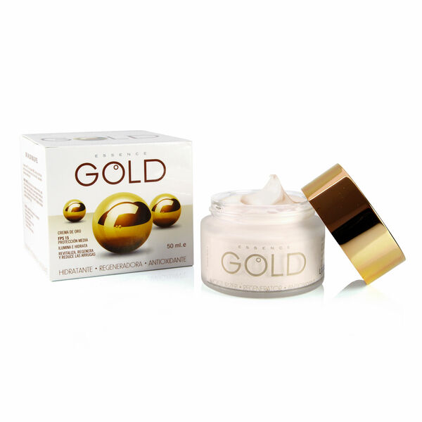Gold pleťový krém Diet Esthetic 50 ml porovnat ceny