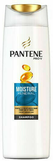 Pantene Pro-V  Pantene šampón Moisture Renewal 400ml porovnat ceny