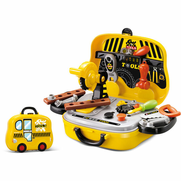 BUDDY TOYS BGP 2012 Kufřík dílna porovnat ceny