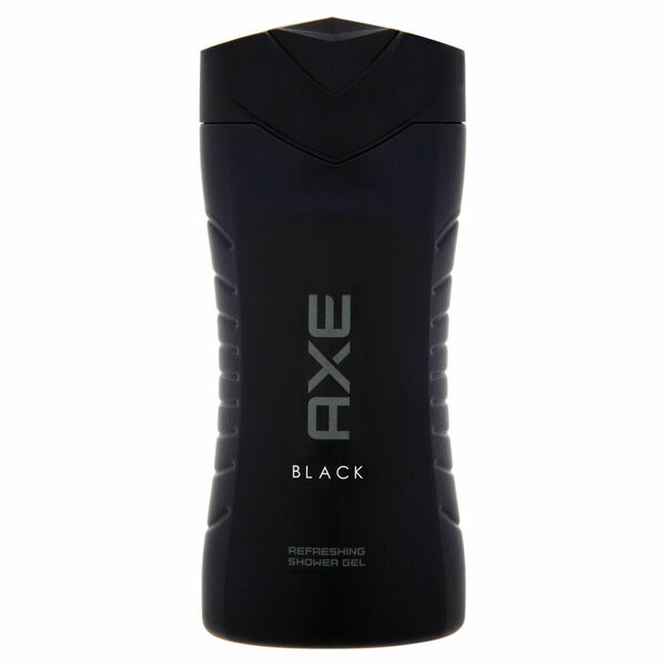 AXE Black sprchový gel 250 ml porovnat ceny