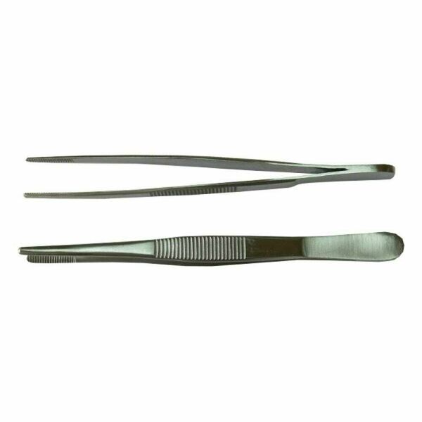 PINZETA anatomická 15 cm rovná porovnat ceny