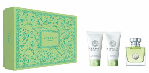 VERSACE Versence Set porovnat ceny