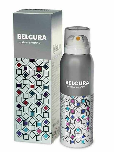 Belcura 125ml porovnat ceny