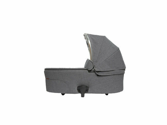 Mamas & Papas Ocarro korbička Grey Mist porovnat ceny