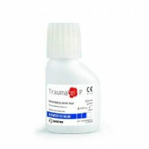 Traumacel Pulvis 2g ster. porovnání ceny