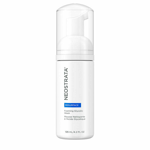 Neostrata Foaming Glycolic Wash 125ml porovnat ceny