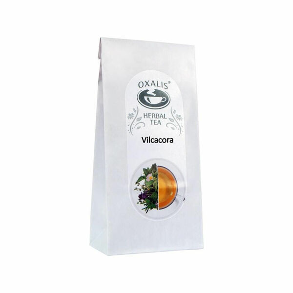 Oxalis Vilcacora 50 g porovnat ceny