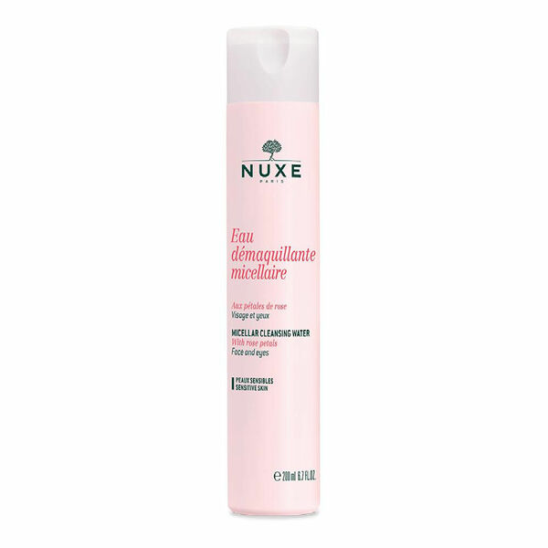 NUXE Micellar Cleansing Water 200 ml porovnat ceny