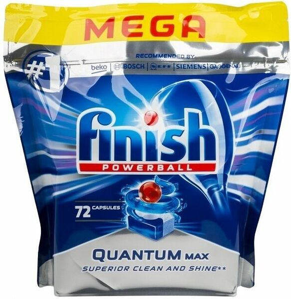 Finish Quantum Max 72ks porovnat ceny