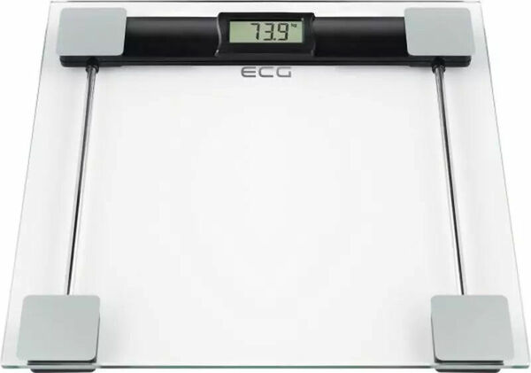 ECG OV 127 Glass Osobní váha porovnat ceny